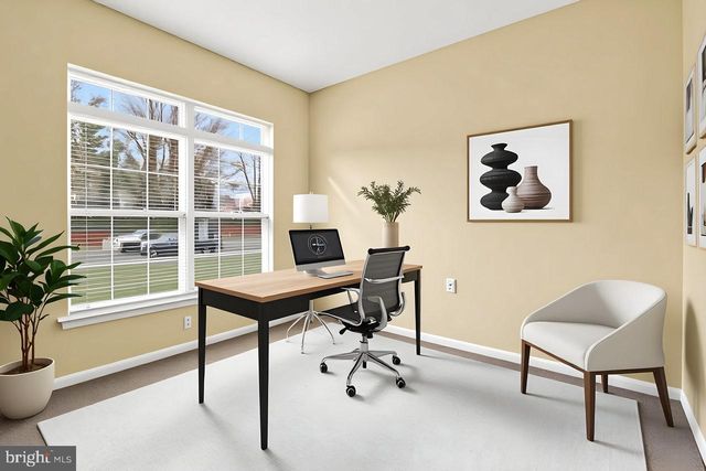 84 RAINFLOWER LA, West Windsor, NJ 08550