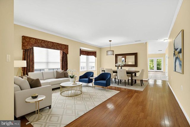 84 RAINFLOWER LA, West Windsor, NJ 08550