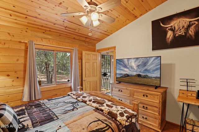 861 S Palomino Way, Payson, AZ 85541