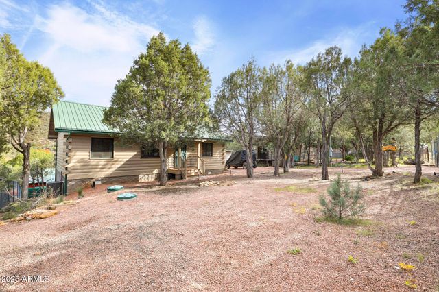 861 S Palomino Way, Payson, AZ 85541