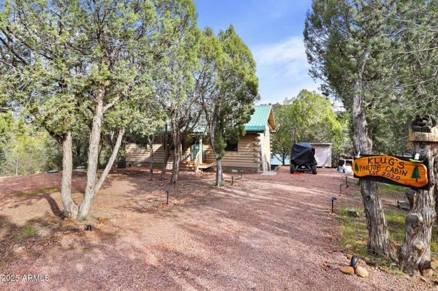 861 S Palomino Way, Payson, AZ 85541