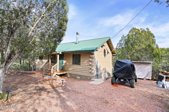 861 S Palomino Way, Payson, AZ 85541