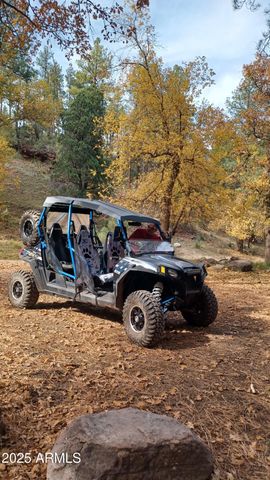 861 S Palomino Way, Payson, AZ 85541