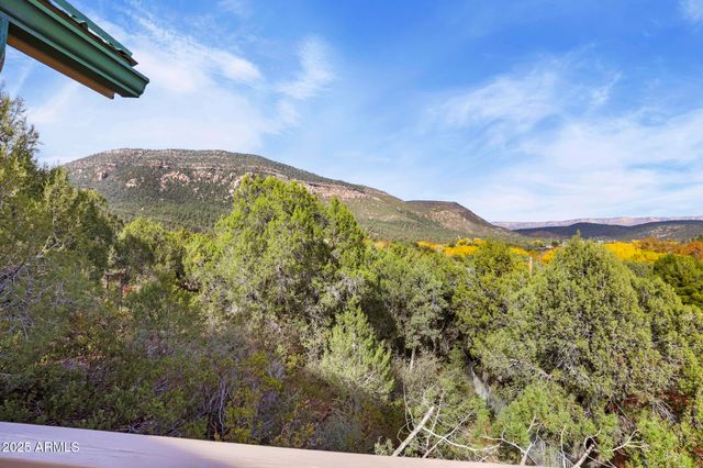 861 S Palomino Way, Payson, AZ 85541