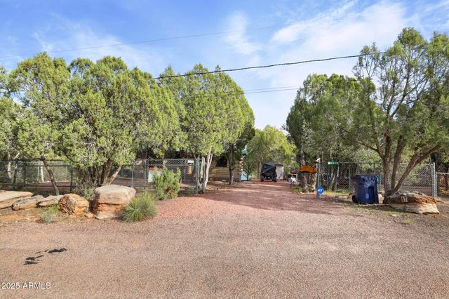 861 S Palomino Way, Payson, AZ 85541