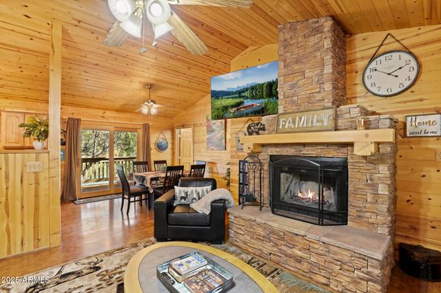 861 S Palomino Way, Payson, AZ 85541