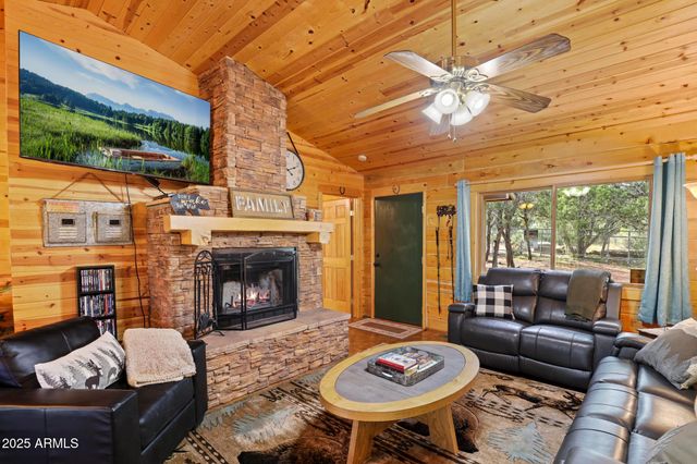 861 S Palomino Way, Payson, AZ 85541