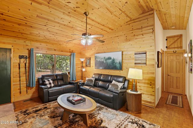 861 S Palomino Way, Payson, AZ 85541