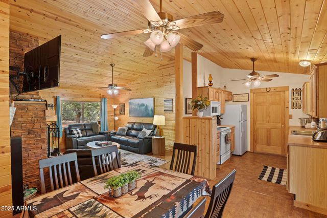 861 S Palomino Way, Payson, AZ 85541