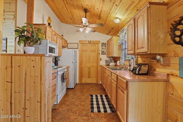 861 S Palomino Way, Payson, AZ 85541