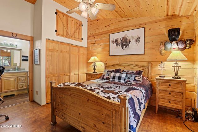 861 S Palomino Way, Payson, AZ 85541