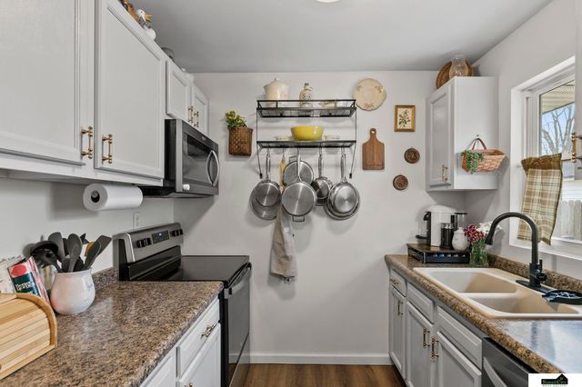 6120 Holdrege Street, Lincoln, NE 68505