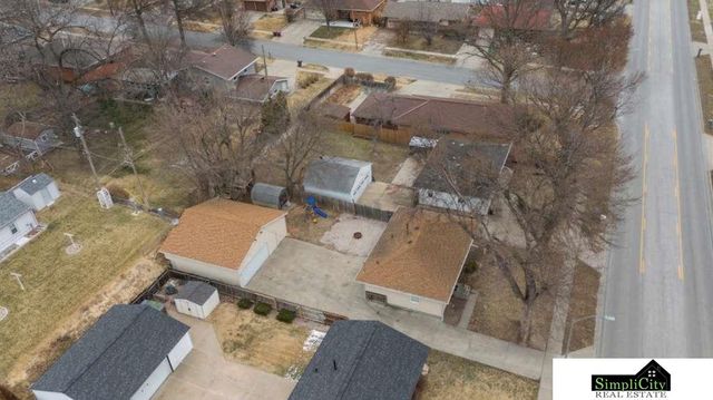 6120 Holdrege Street, Lincoln, NE 68505