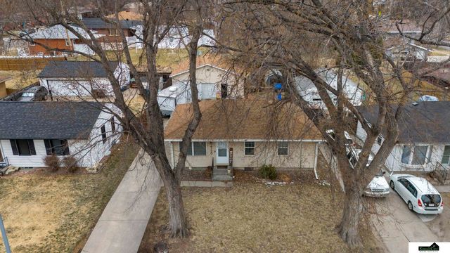 6120 Holdrege Street, Lincoln, NE 68505