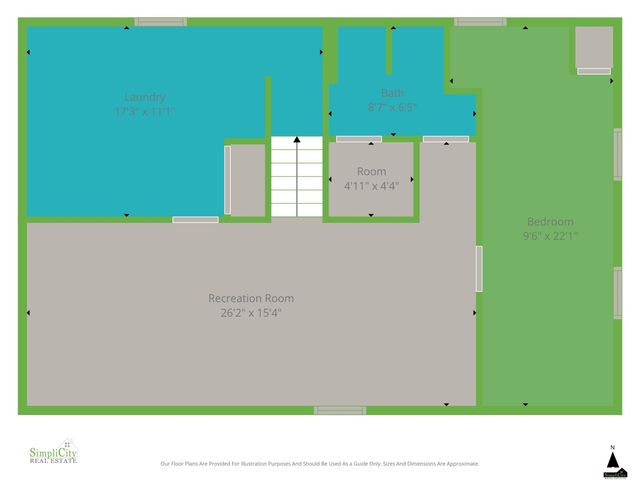 6120 Holdrege Street, Lincoln, NE 68505