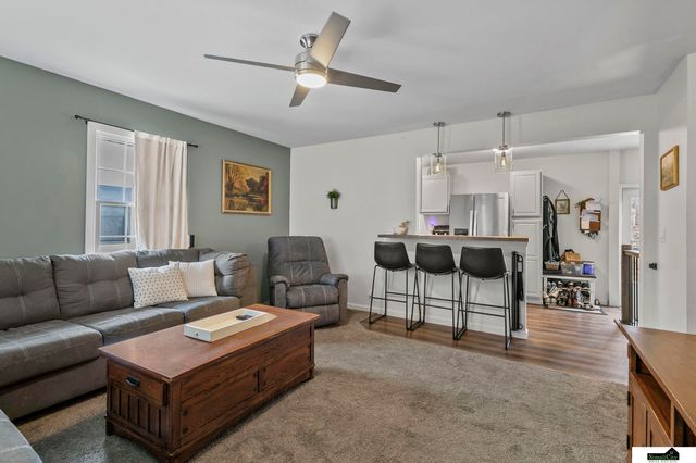 6120 Holdrege Street, Lincoln, NE 68505