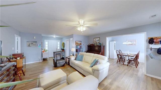 1018 Havenridge Drive, High Point, NC 27265