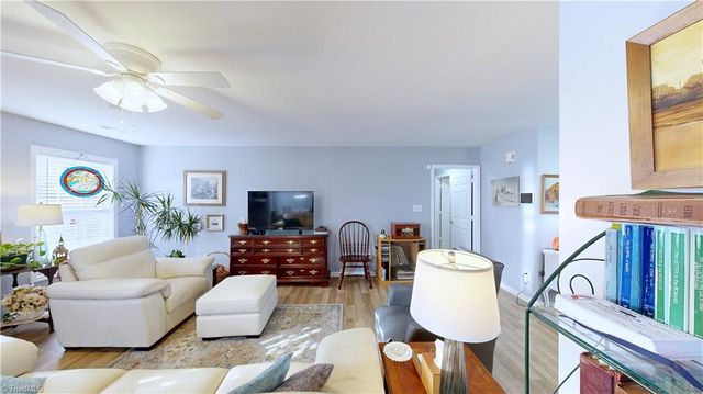 1018 Havenridge Drive, High Point, NC 27265