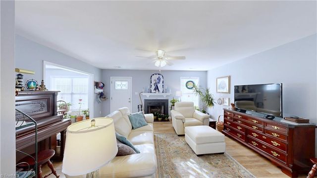 1018 Havenridge Drive, High Point, NC 27265