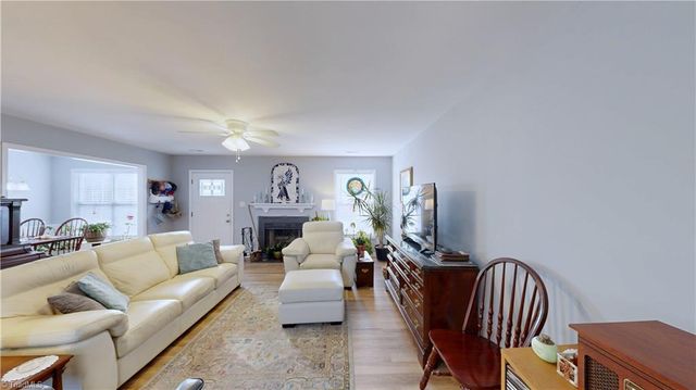 1018 Havenridge Drive, High Point, NC 27265