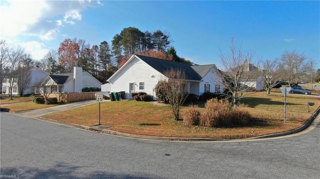 1018 Havenridge Drive, High Point, NC 27265