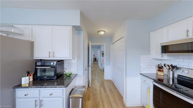 1018 Havenridge Drive, High Point, NC 27265