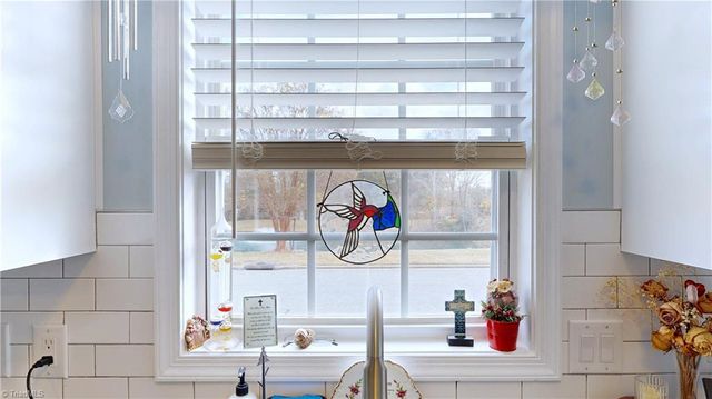 1018 Havenridge Drive, High Point, NC 27265