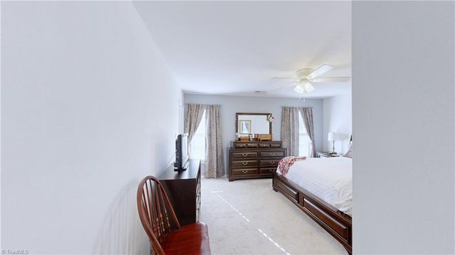 1018 Havenridge Drive, High Point, NC 27265