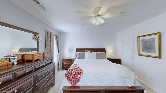 1018 Havenridge Drive, High Point, NC 27265