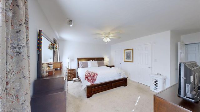 1018 Havenridge Drive, High Point, NC 27265