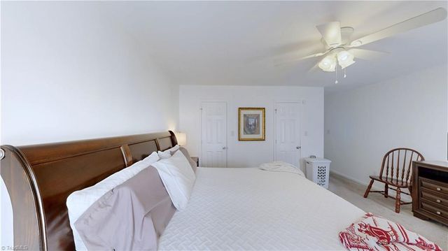 1018 Havenridge Drive, High Point, NC 27265