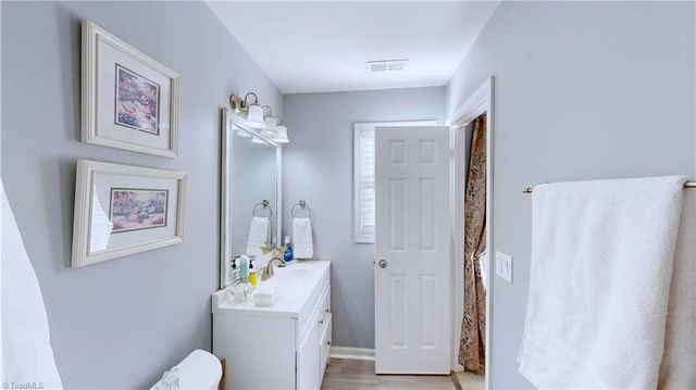 1018 Havenridge Drive, High Point, NC 27265