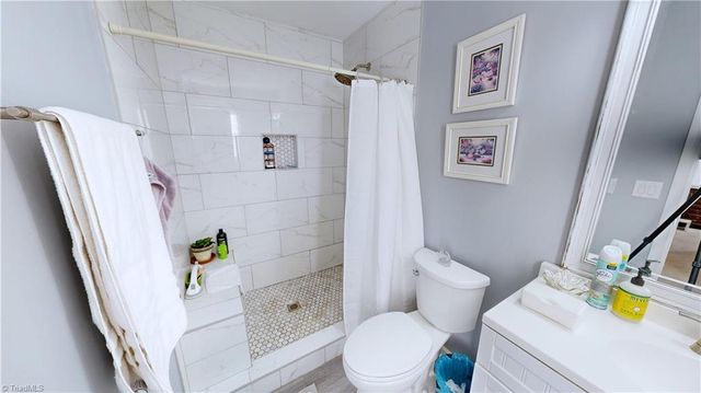 1018 Havenridge Drive, High Point, NC 27265