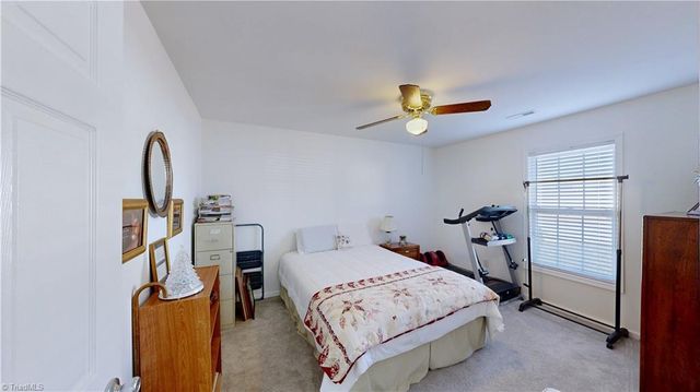 1018 Havenridge Drive, High Point, NC 27265