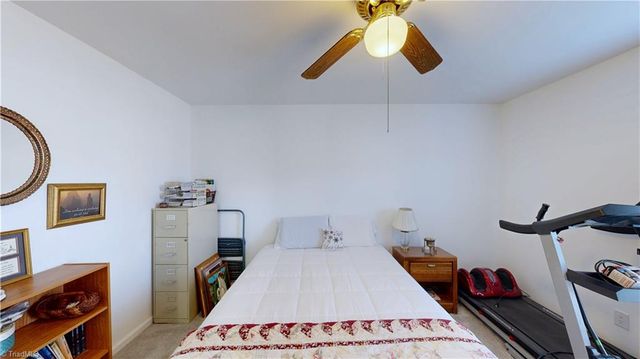 1018 Havenridge Drive, High Point, NC 27265