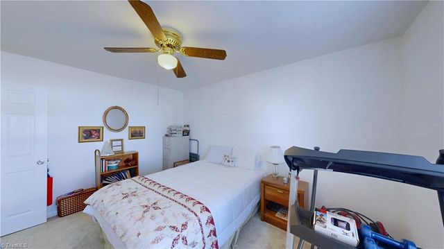 1018 Havenridge Drive, High Point, NC 27265