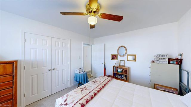 1018 Havenridge Drive, High Point, NC 27265