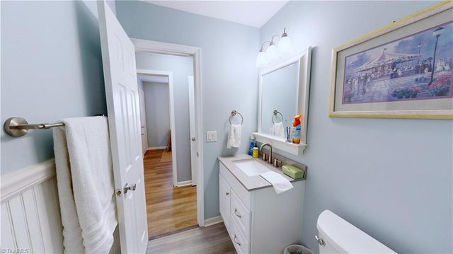 1018 Havenridge Drive, High Point, NC 27265