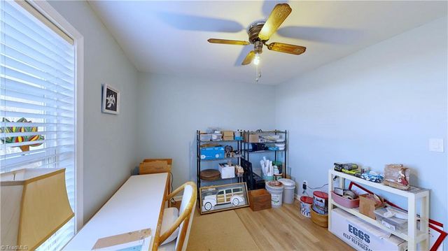 1018 Havenridge Drive, High Point, NC 27265