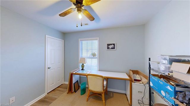 1018 Havenridge Drive, High Point, NC 27265