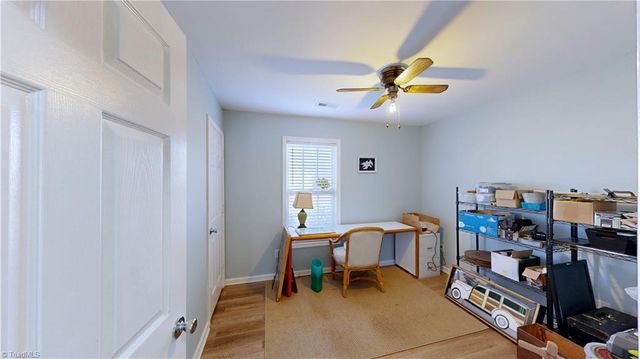 1018 Havenridge Drive, High Point, NC 27265