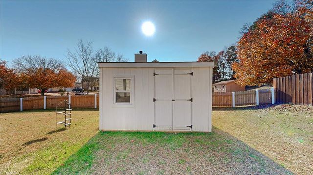 1018 Havenridge Drive, High Point, NC 27265