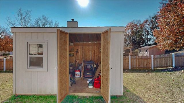 1018 Havenridge Drive, High Point, NC 27265