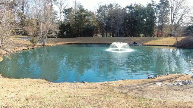 1018 Havenridge Drive, High Point, NC 27265