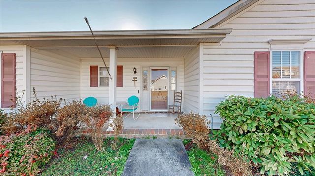 1018 Havenridge Drive, High Point, NC 27265