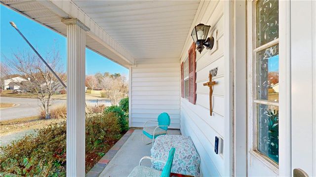 1018 Havenridge Drive, High Point, NC 27265