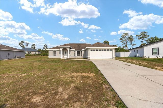 15434 SW 23RD COURT ROAD, Ocala, FL 34473