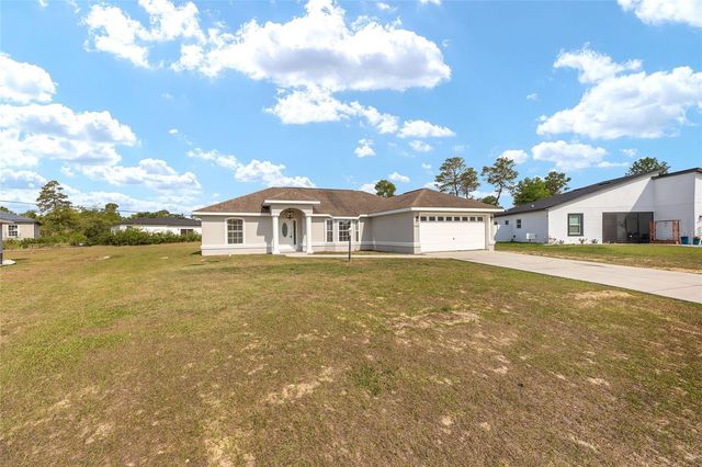 15434 SW 23RD COURT ROAD, Ocala, FL 34473