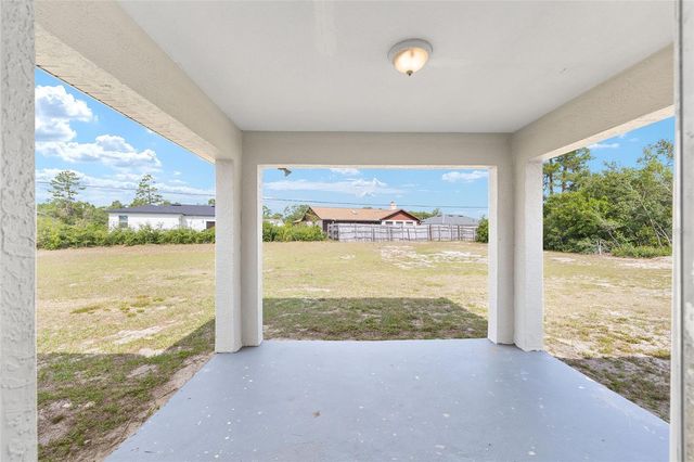 15434 SW 23RD COURT ROAD, Ocala, FL 34473