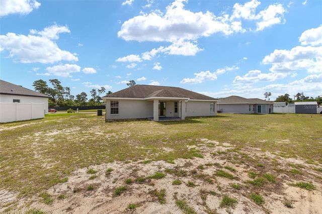 15434 SW 23RD COURT ROAD, Ocala, FL 34473
